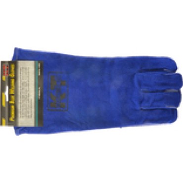 K-T Industries 4-5020 XL PREM WELDERS GLOVES