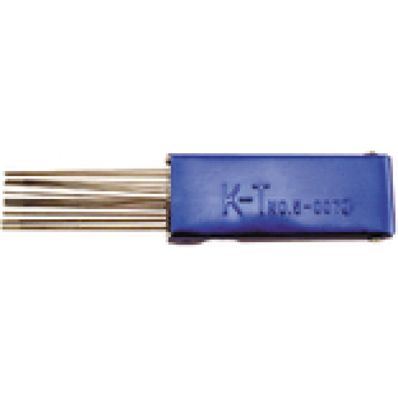 K-T Industries 5-0070 STANDARD TIP CLEANER