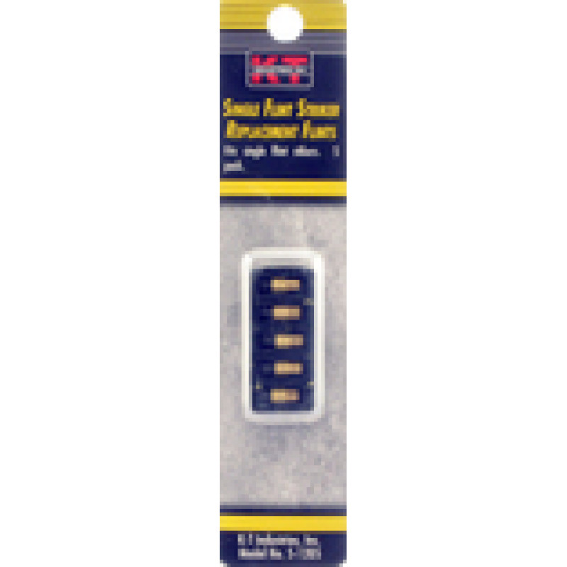 K-T Industries 5-1205 5PK SINGL FLINT RENEWAL