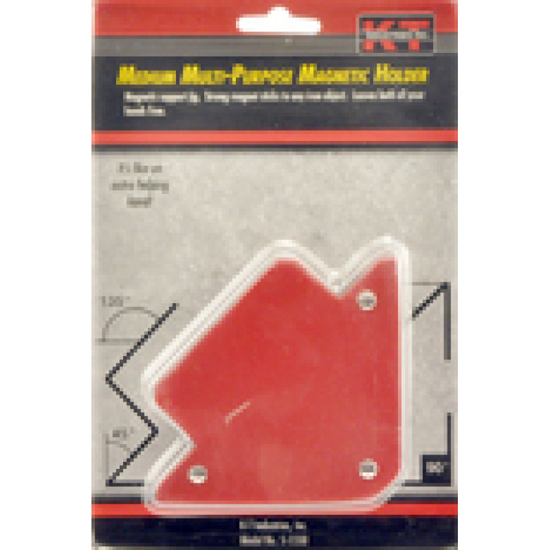 K-T Industries 5-1550 MEDIUM MAGNETIC HOLDER