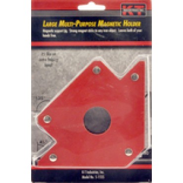 K-T Industries 5-1555 LARGE MAGNETIC HOLDER