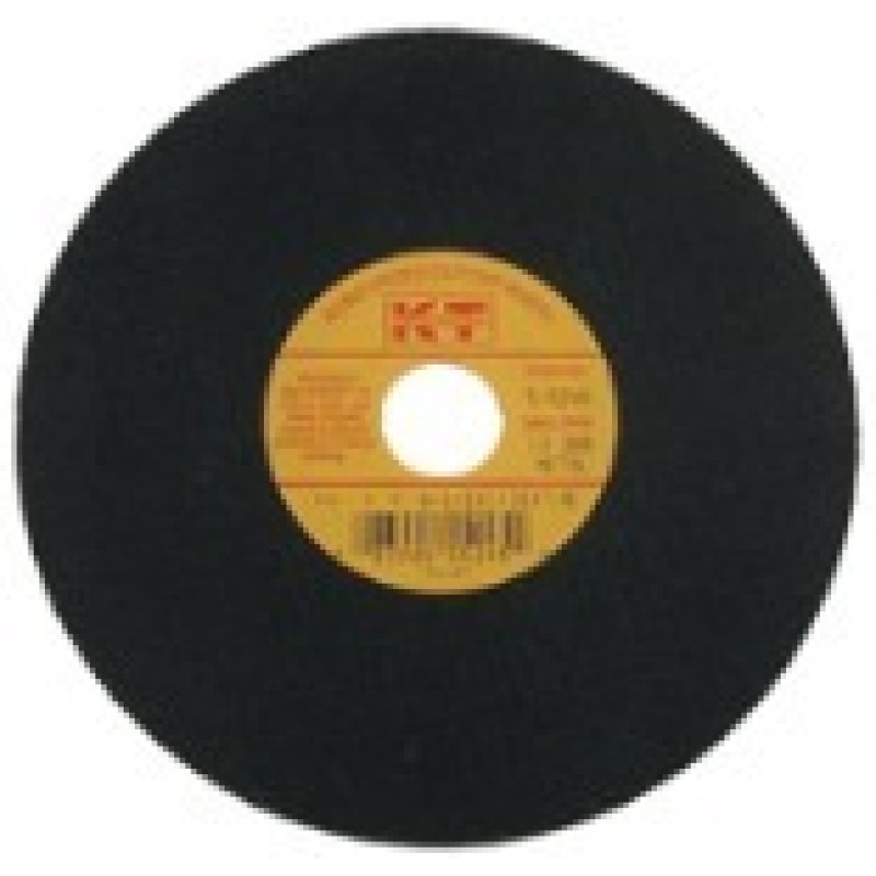 K-T Industries 5-5245 4-1/2X1/16 CUTOFF WHEEL