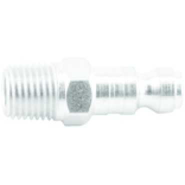 K-T Industries 6-5001 1/4 M NPT 1/4 NIPPLE   