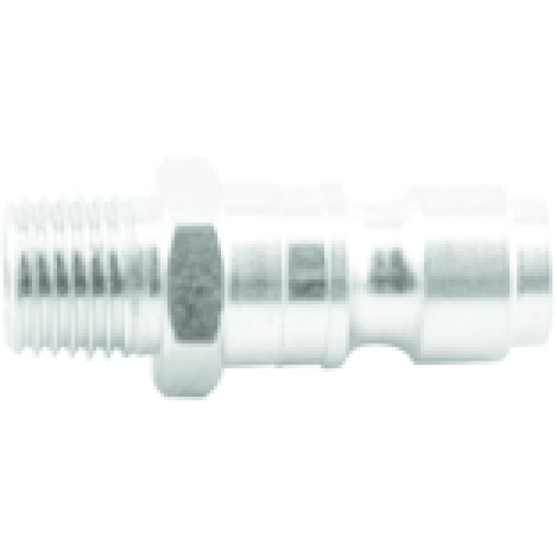 K-T Industries 6-5010 1/4 M NPT 3/8 NIPPLE   