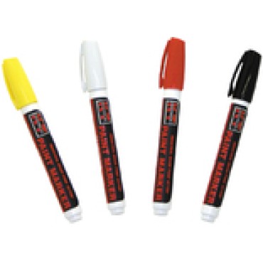 K-T Industries 5-0047 BL LIQUID PAINT MARKER