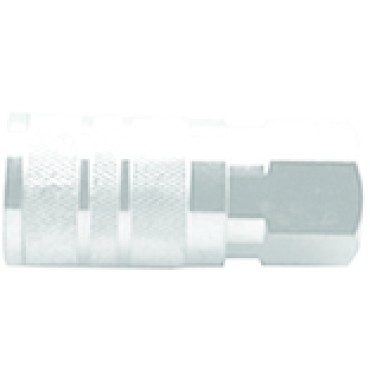 K-T Industries 6-5129 1/2 F NPT 1/2 COUPLER  