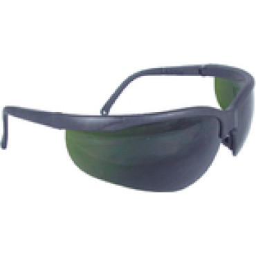 K-T Industries 4-2456 SHADED SAFETY GLASSES