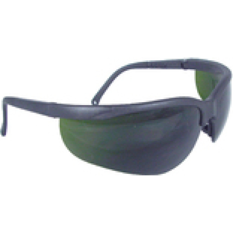 K-T Industries 4-2456 SHADED SAFETY GLASSES