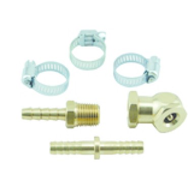 K-T Industries 6-5460 AIR HOSE REPAIR KIT    