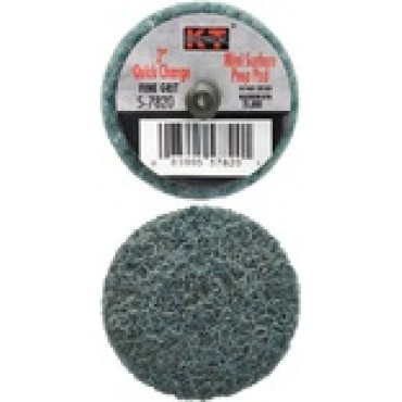 K-T Industries 5-7820 2 FINE MINI PREP DISC