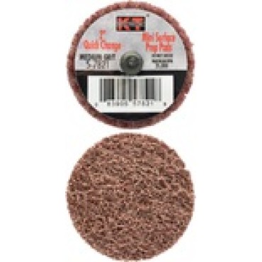 K-T Industries 5-7821 2 MED MINI PREP DISC