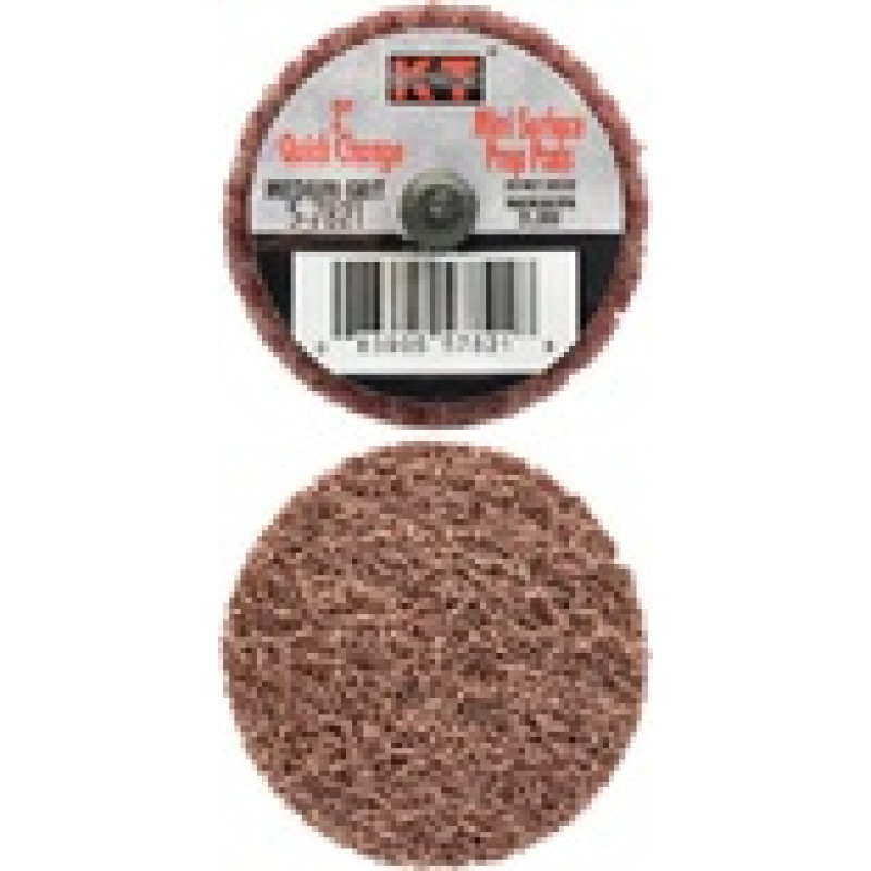 K-T Industries 5-7821 2 MED MINI PREP DISC