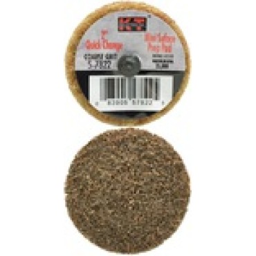 K-T Industries 5-7822 2 COARSE MINI PRP DISC