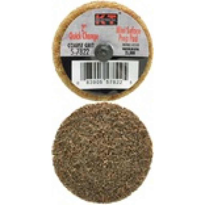 K-T Industries 5-7822 2 COARSE MINI PRP DISC