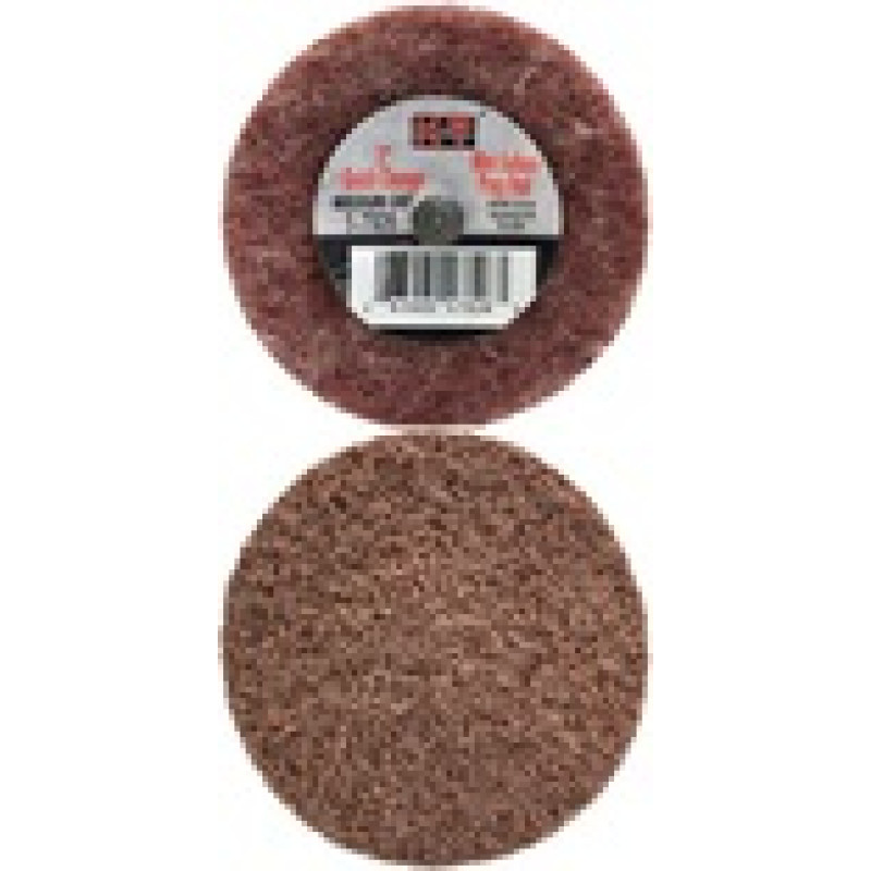 K-T Industries 5-7826 3 MED MINI PREP DISC