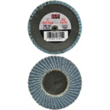 K-T Industries 5-7845 3 36G MINI FLAP DISC