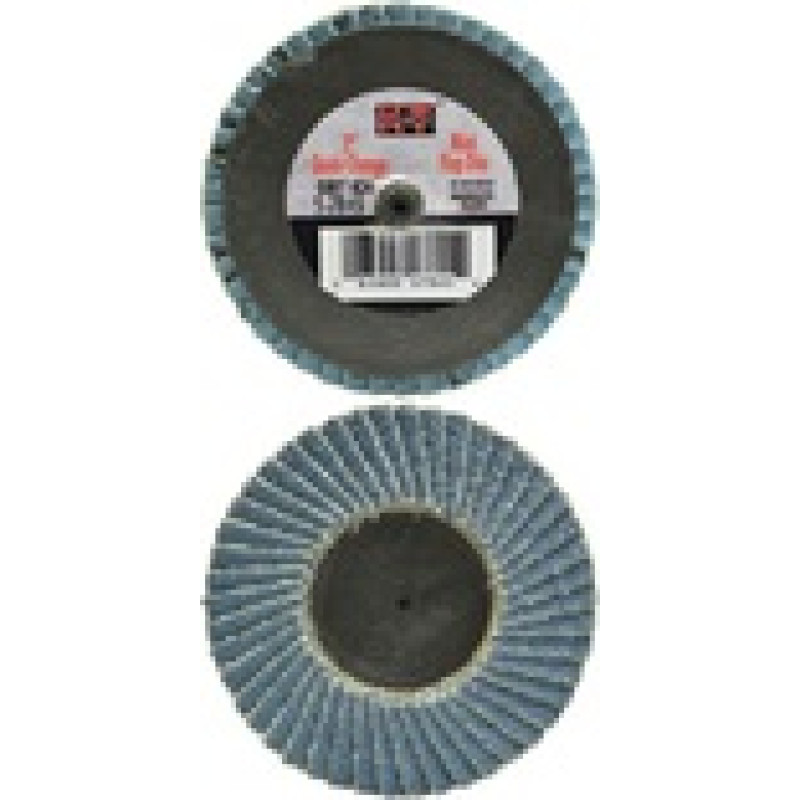 K-T Industries 5-7845 3 36G MINI FLAP DISC