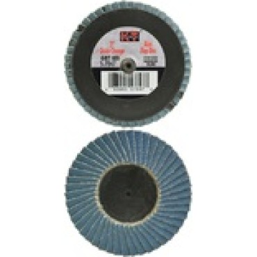 K-T Industries 5-7847 3 80G MINI FLAP DISC