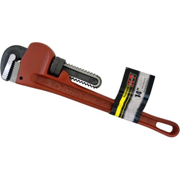 K-T Industries 22-3314 14 ALUM PIPE WRENCH