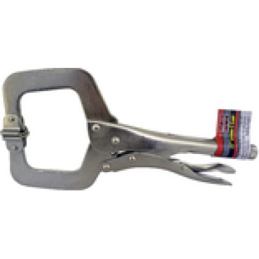 K-T Industries 21-6212 11 LOCKING C CLAMP   