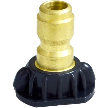 K-T Industries 6-7037 3.5MM SOAP SPRAY NOZZLE