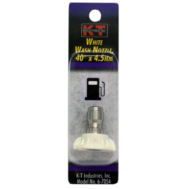 K-T Industries 6-7054 4.5MM WASH NOZZLE      