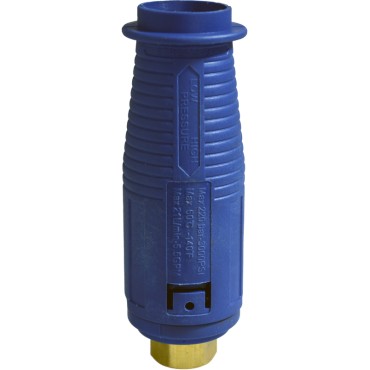 K-T Industries 6-7057 MULTI-REGULATOR NOZZLE 