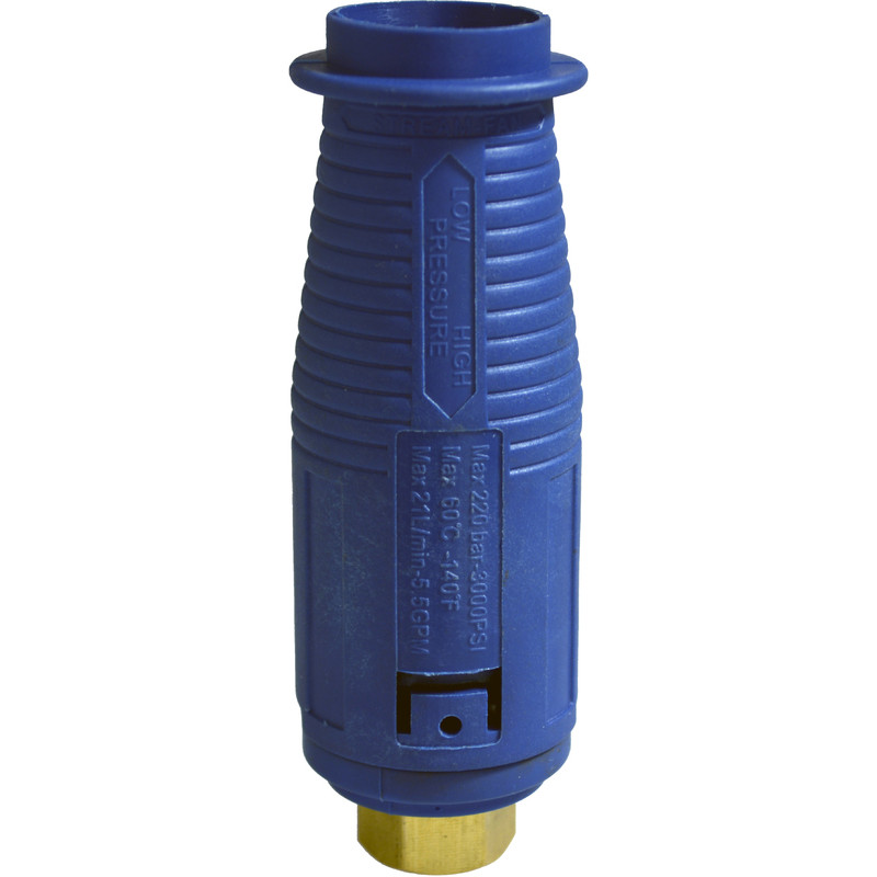 K-T Industries 6-7057 MULTI-REGULATOR NOZZLE 