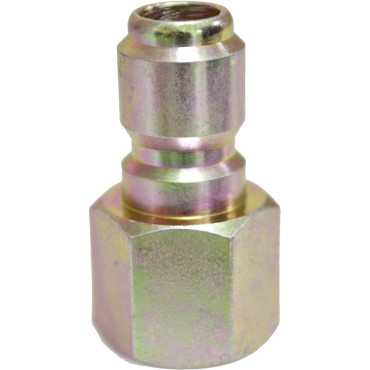 K-T Industries 6-7076 3/8 F NPT COUPLER PLUG