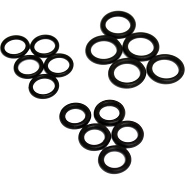 K-T Industries 6-7163 15PC REPL O-RING KIT   