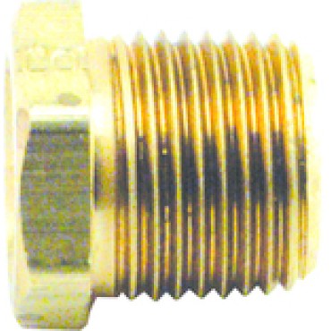 K-T Industries 6-5223 1/8 F NPT 1/4 M BUSHING