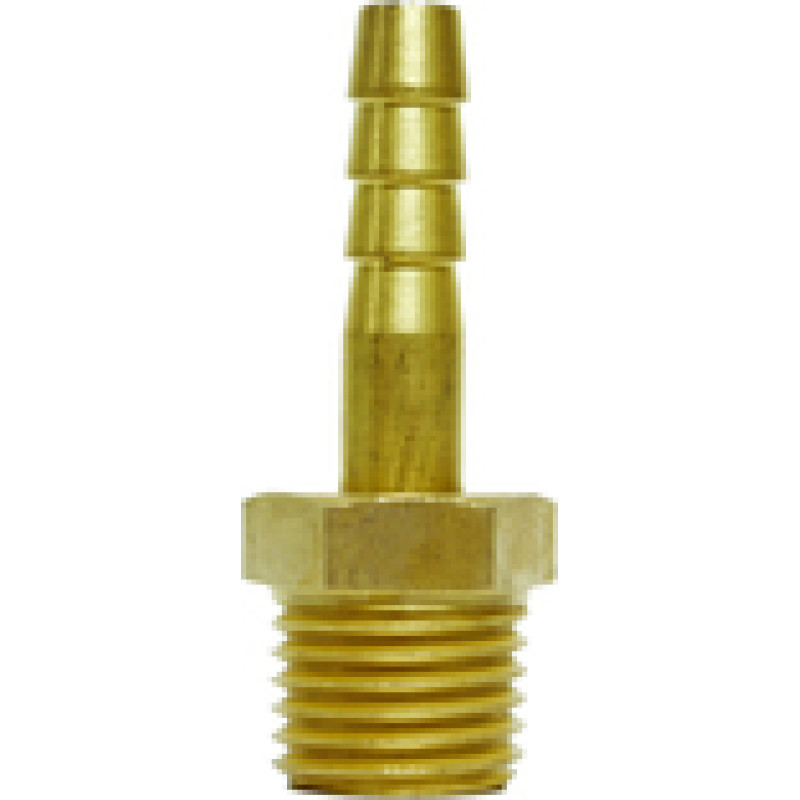 K-T Industries 6-5260 1/4 M NPT SWIVEL END   