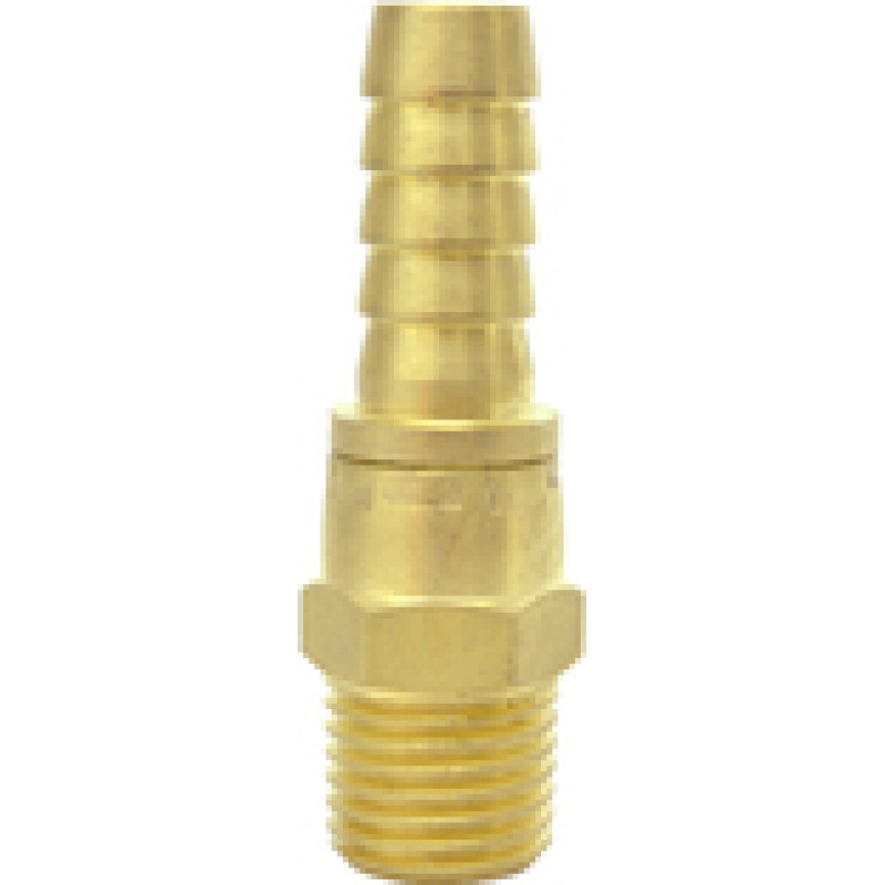 K-T Industries 6-5264 1/4 M 3/8 SWIVEL END   