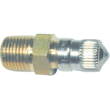 K-T Industries 6-5470 1/8 NPT TANK VALVE     