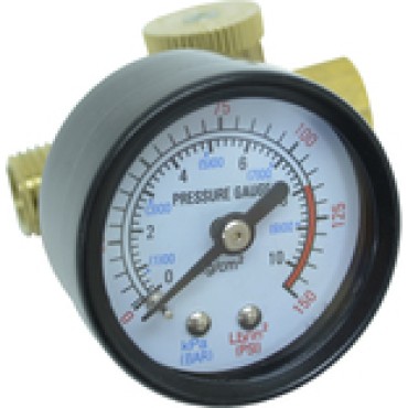 K-T Industries 6-5492 AIR FLOW REGULATOR     