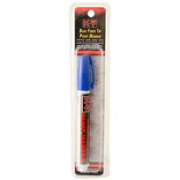 K-T Industries 5-0033 BLU LIQUID PAINT MARKER