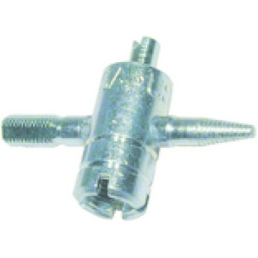 K-T Industries 6-5499 4WAY VALVE REPAIR TOOL 