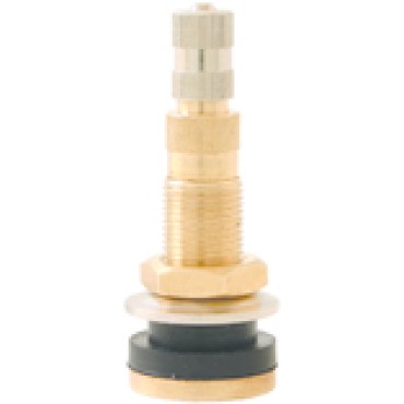 K-T Industries 6-5527 2PK TUBELESS VALVE     