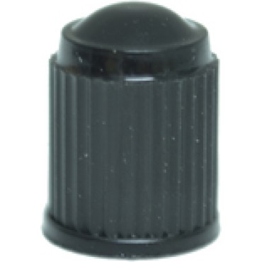 K-T Industries 6-5544 5PK PLASTIC VALVE CAP  