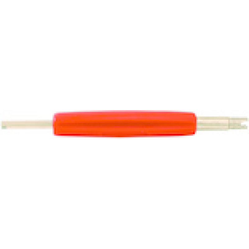 K-T Industries 6-5495 VALVE CORE TOOL        