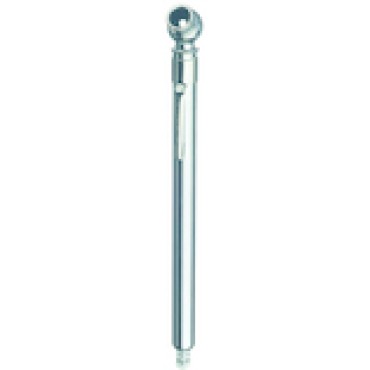 K-T Industries 6-5412 LOW PRESSURE TIRE GAUGE