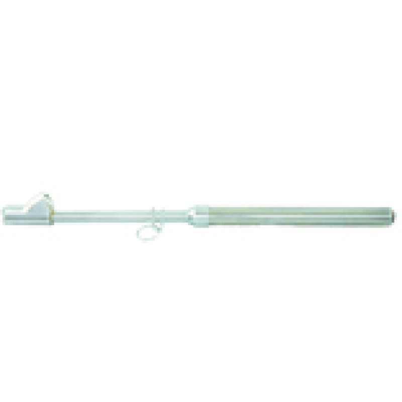 K-T Industries 6-5414 DUAL FOOT SERVICE GAUGE