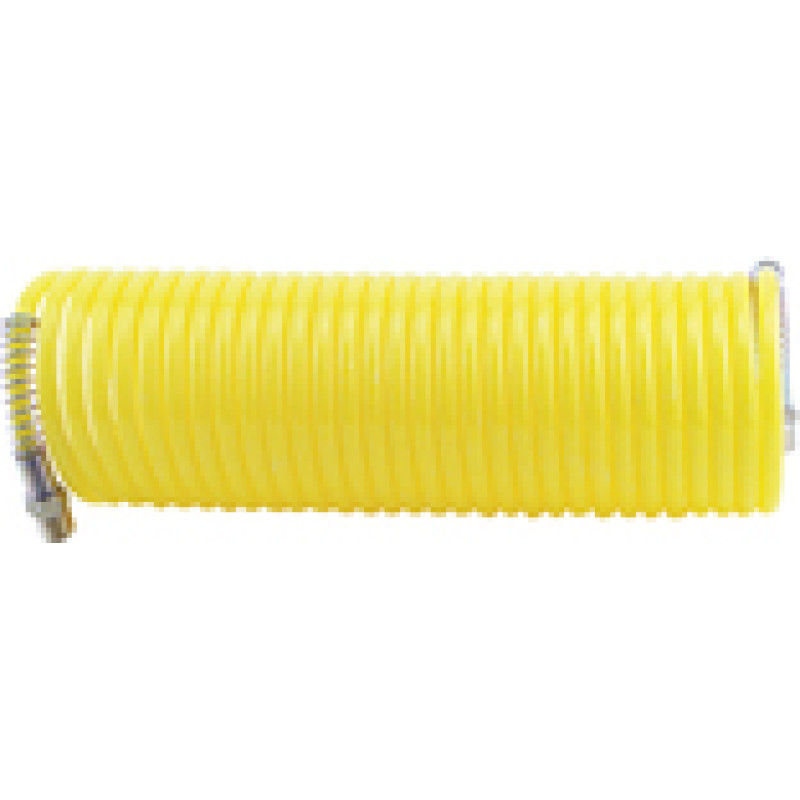 K-T Industries 6-5320 1/4x12 RECOIL AIR HOSE