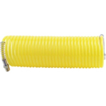 K-T Industries 6-5321 1/4x25 RECOIL AIR HOSE