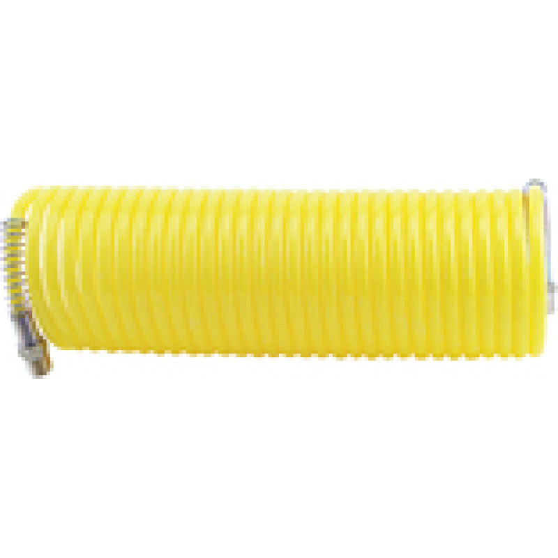 K-T Industries 6-5321 1/4x25 RECOIL AIR HOSE