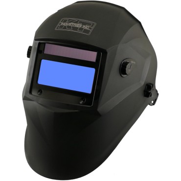 K-T Industries 4-1045 AUTO DARK HELMET