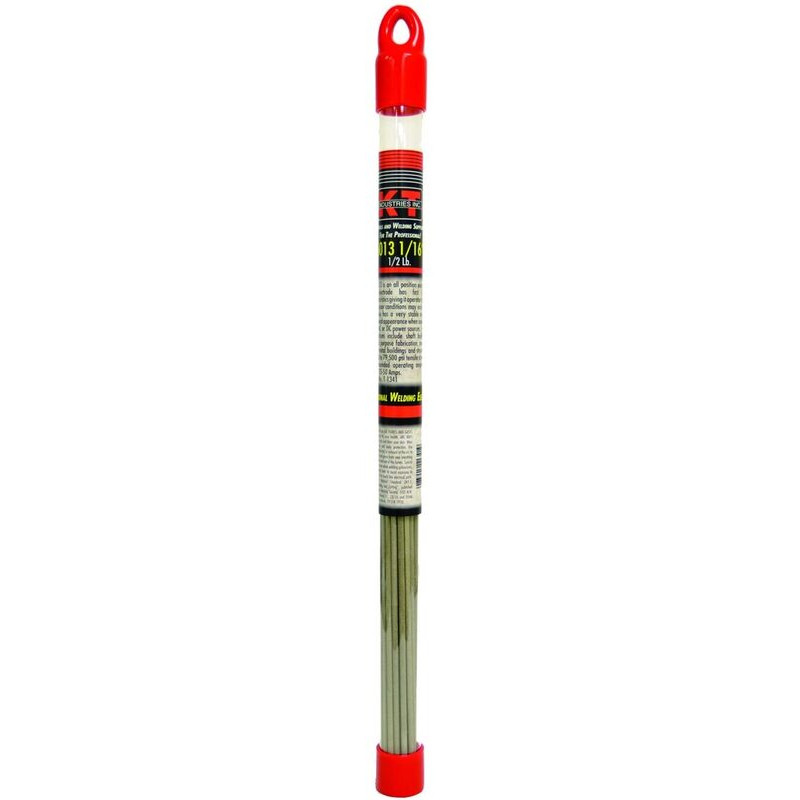 K-T Industries 1-1341 .5# 1/16 6013 ELECTRODE