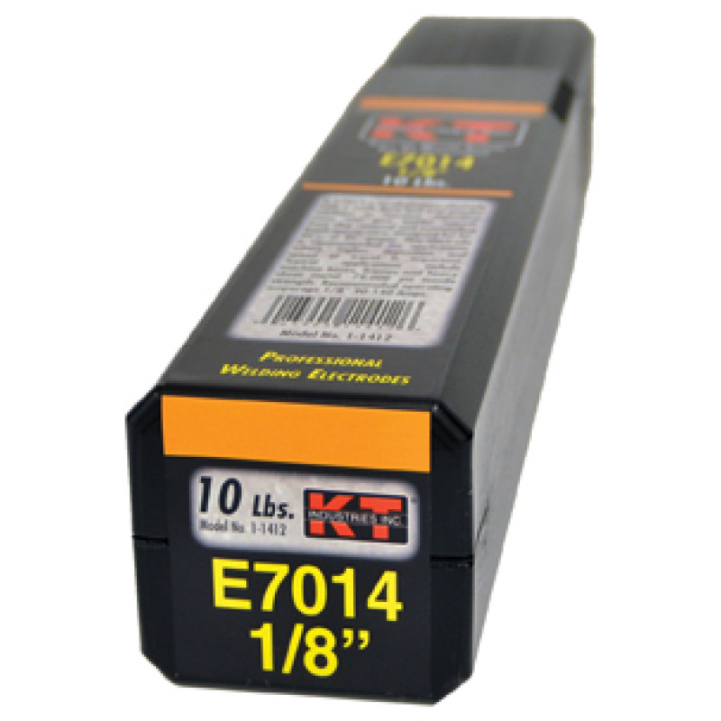 K-T Industries 1-1412 10# 1/8 7014 ELECTRODE 