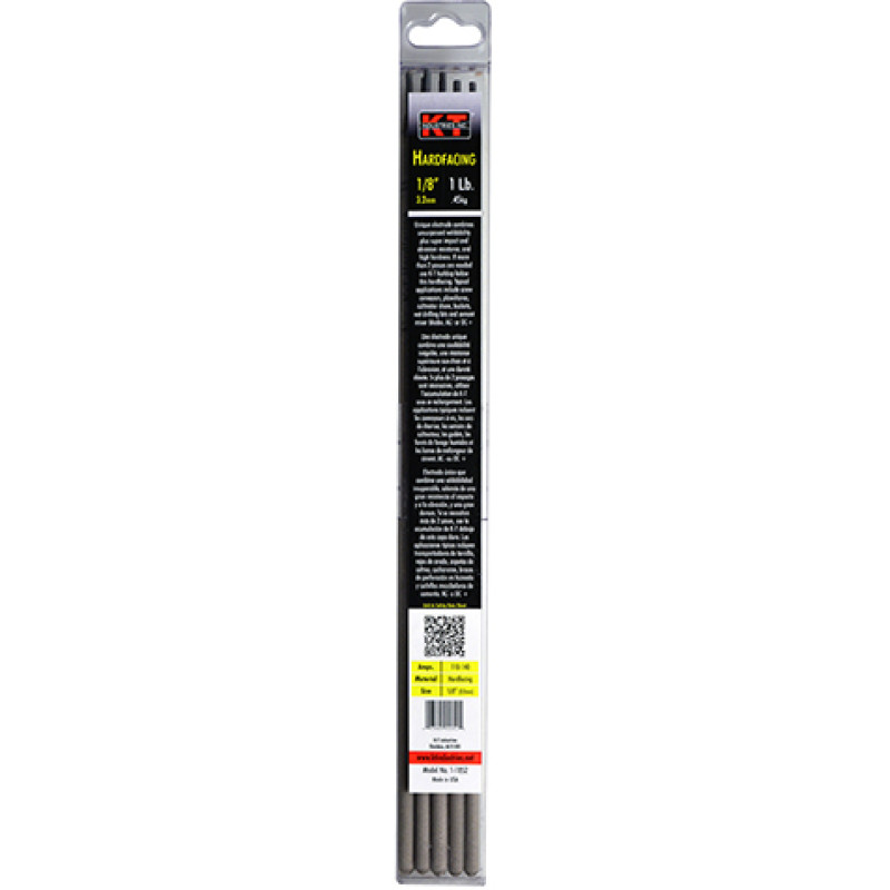 K-T Industries 1-1852 1# 1/8 ELECTRODE       