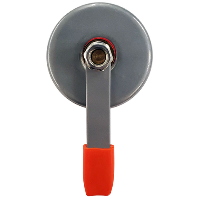 K-T Industries 2-2255 500A GROUND CLAMP      